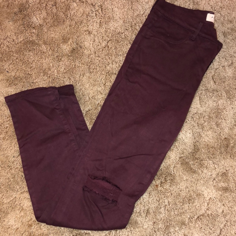 PacSun Jegging